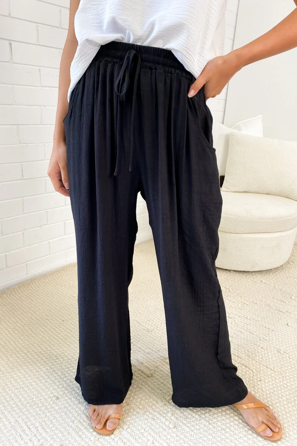 The Whitehaven Pants