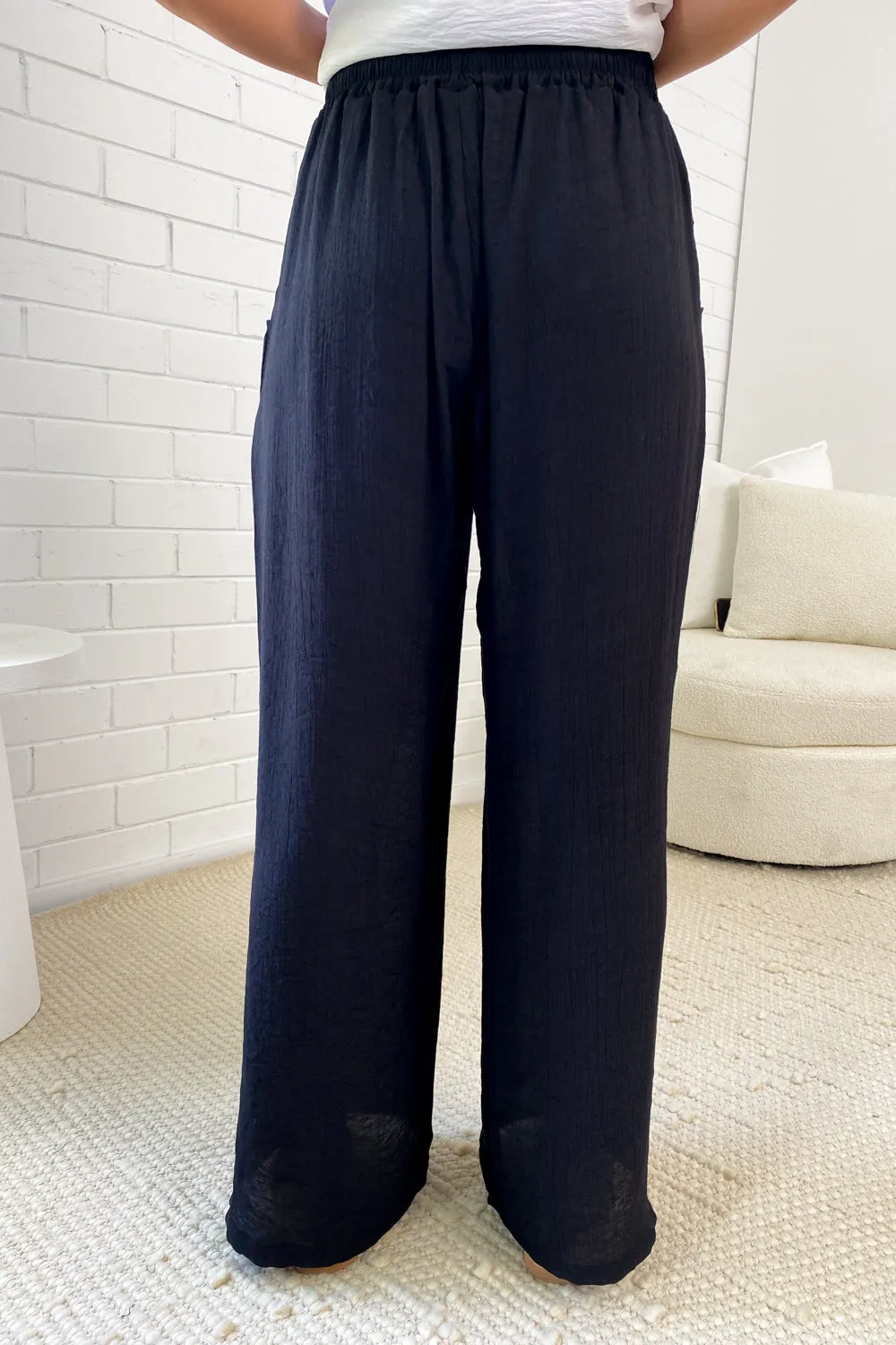 The Whitehaven Pants