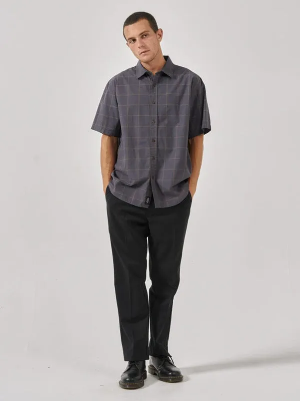 Thrills Rise Above Short Sleeve Shirt