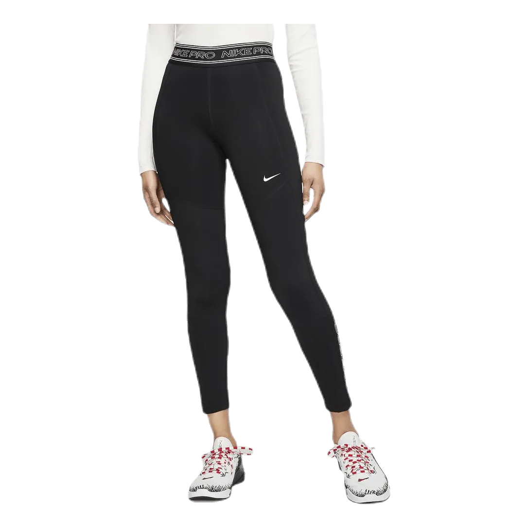 Tight 7/8 GRX Black