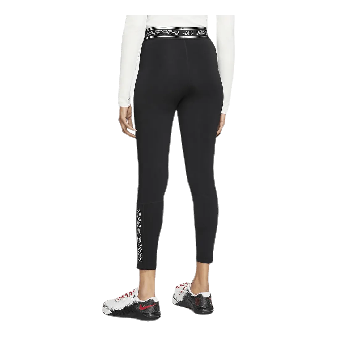 Tight 7/8 GRX Black