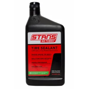 Tire Sealant - Quart (32 Fl Oz)