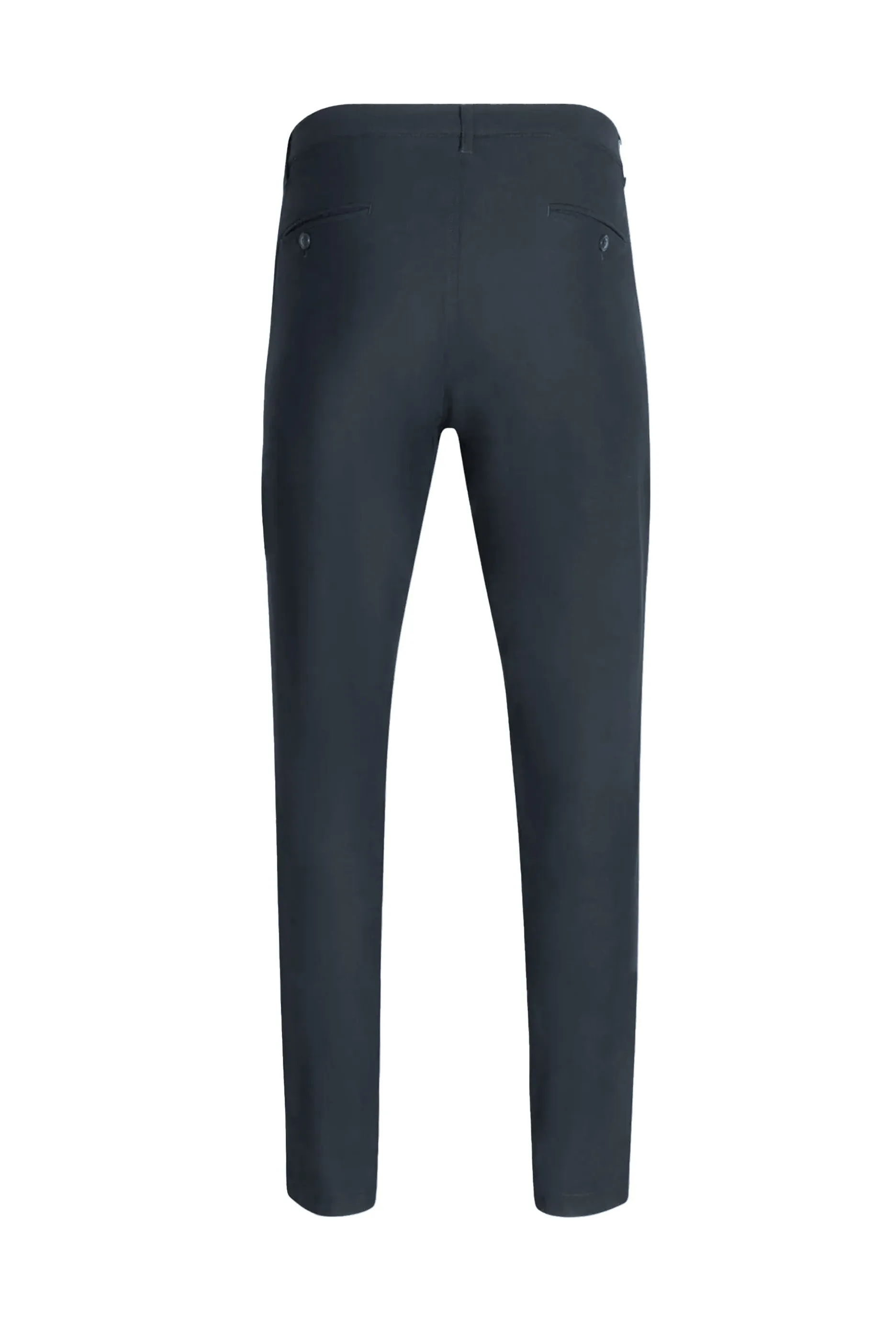 T.O. Boy's Performance Pants - Dark Grey