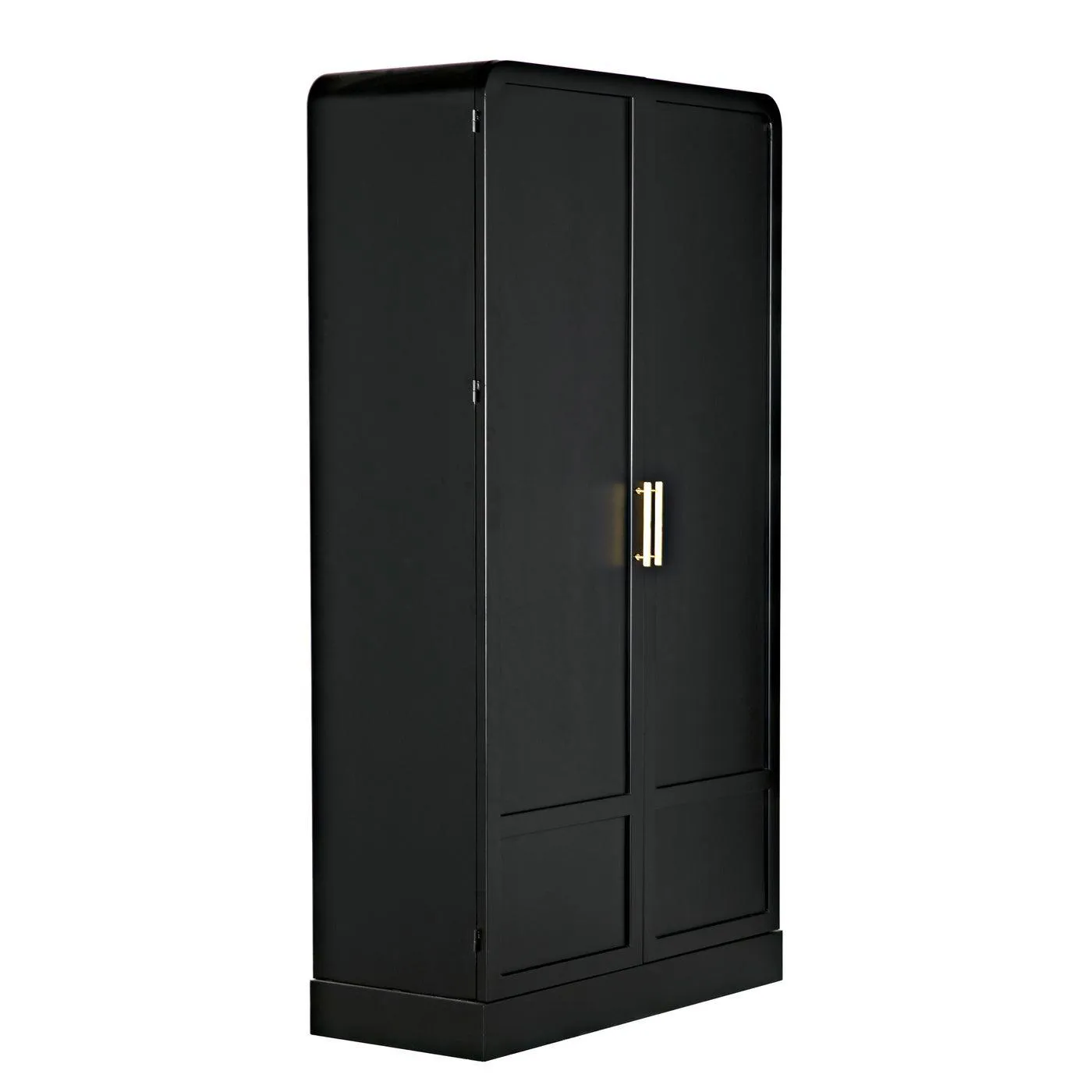 Tresor Hutch by Noir