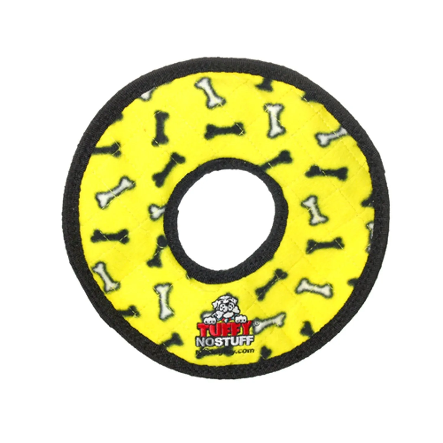 Tuffy No Stuff Ultimate Ring