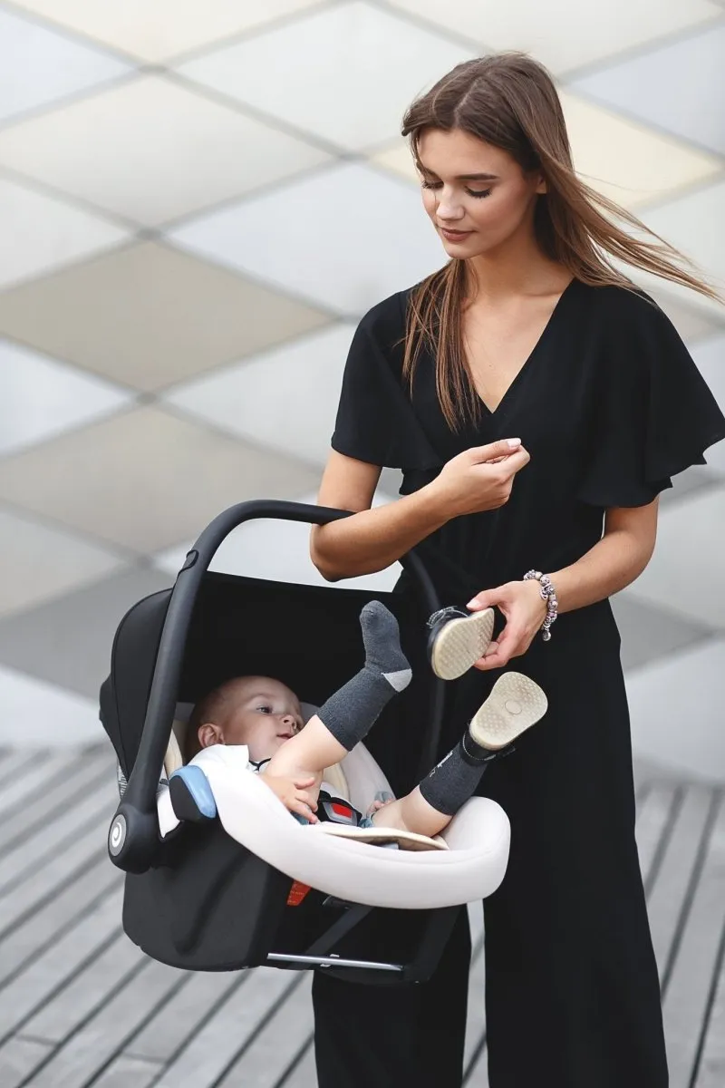 Tutis Elo-Lux I-Size Car Seat