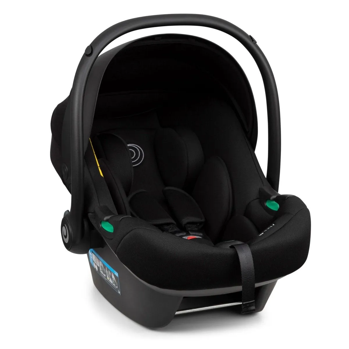 Tutis Elo-Lux I-Size Car Seat