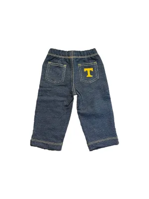 University of Tennessee Toddler Game Day Jeans