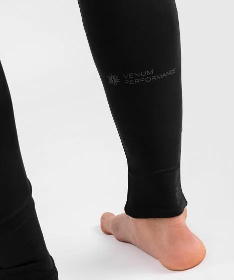 Venum-05010-001 G-Fit Air Spat MEN COMPRESSSION TIGHTS PANTS XS-XXL Black