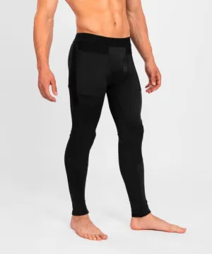 Venum-05010-001 G-Fit Air Spat MEN COMPRESSSION TIGHTS PANTS XS-XXL Black