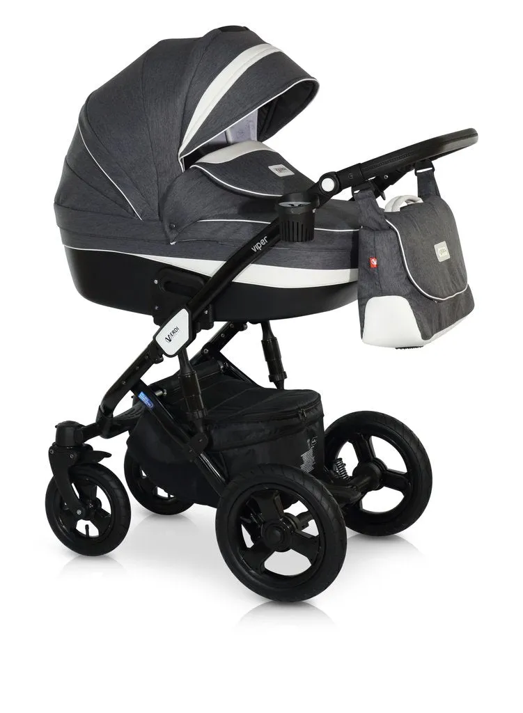 VIPER INNOVATIVE 3 IN 1