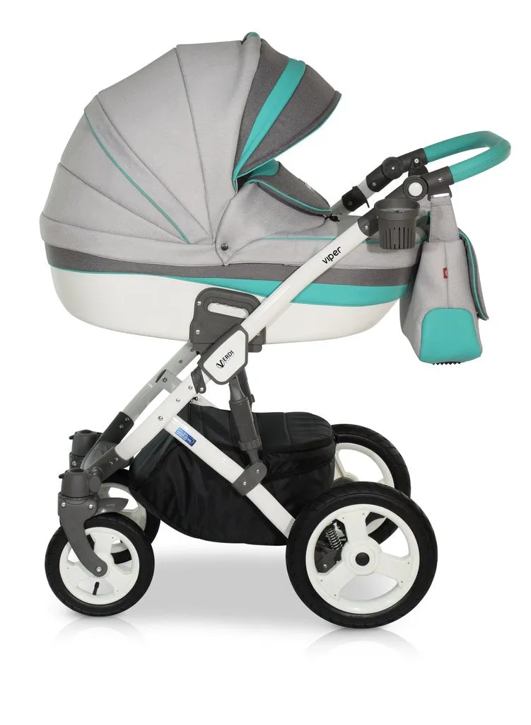 VIPER INNOVATIVE 3 IN 1