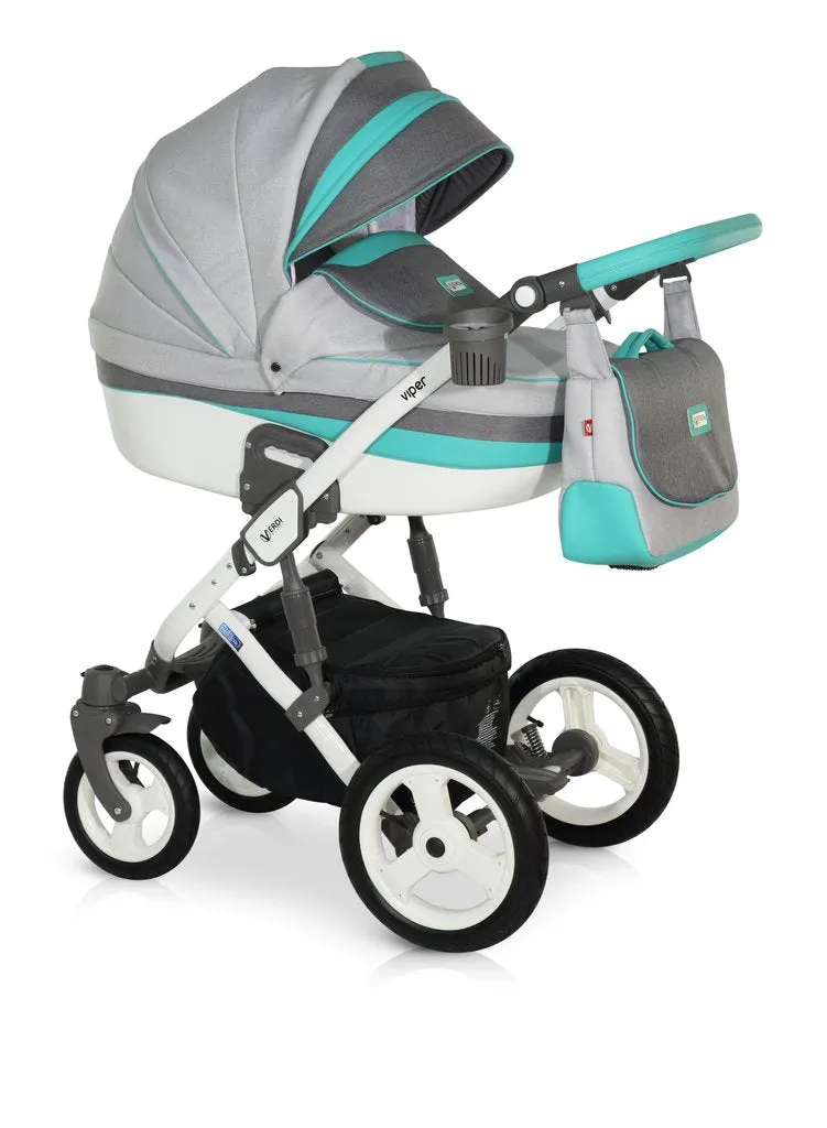 VIPER INNOVATIVE 3 IN 1