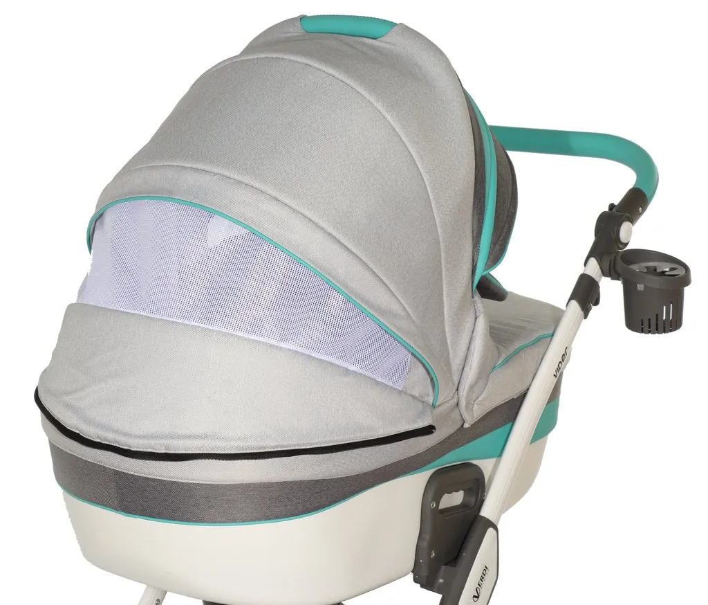 VIPER INNOVATIVE 3 IN 1