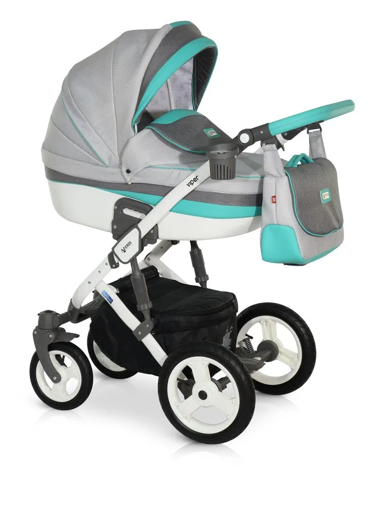 VIPER INNOVATIVE 3 IN 1