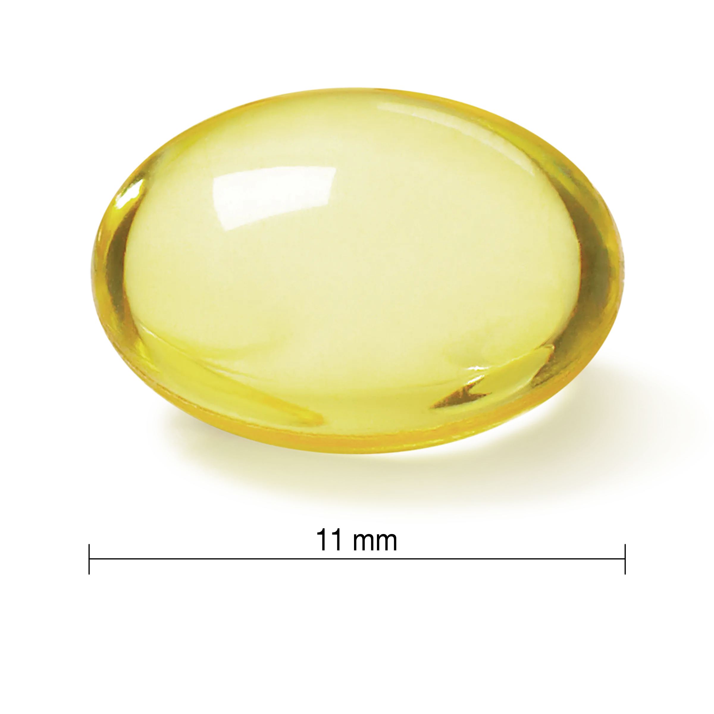Vitamin D3 1,000 IU | Softgels