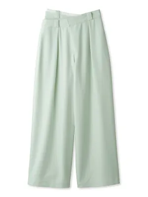 Waist Layered Pants