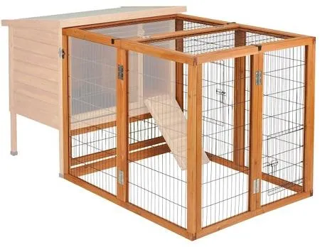 Ware Large Premium  Rabbit Run