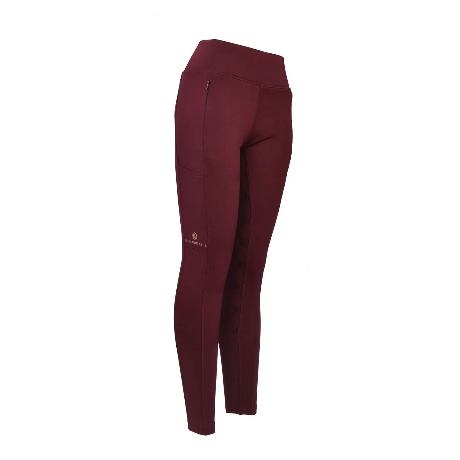 Whitaker Riding Tights Legend