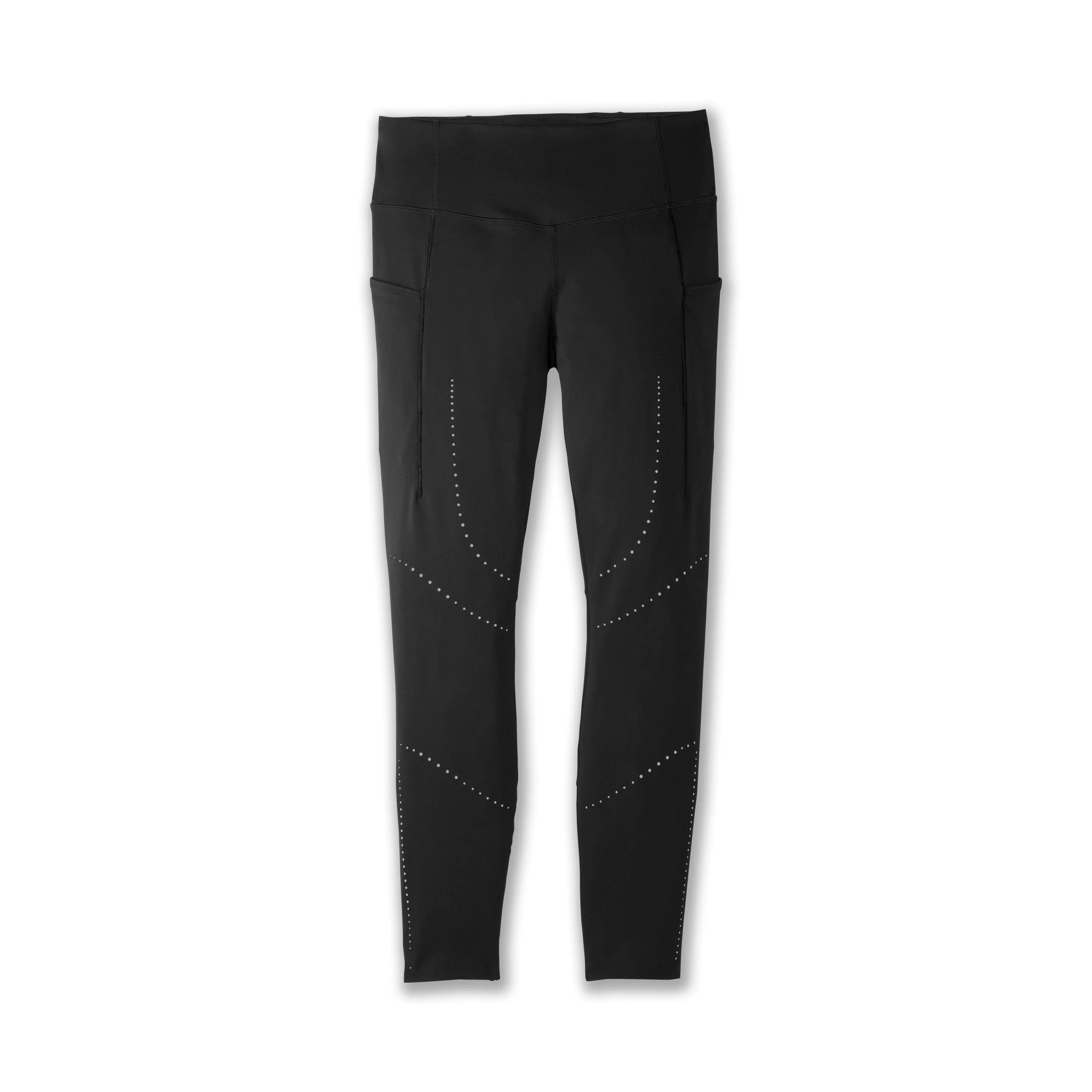 Women's Brooks Method 7/8 Tight - 221524-001
