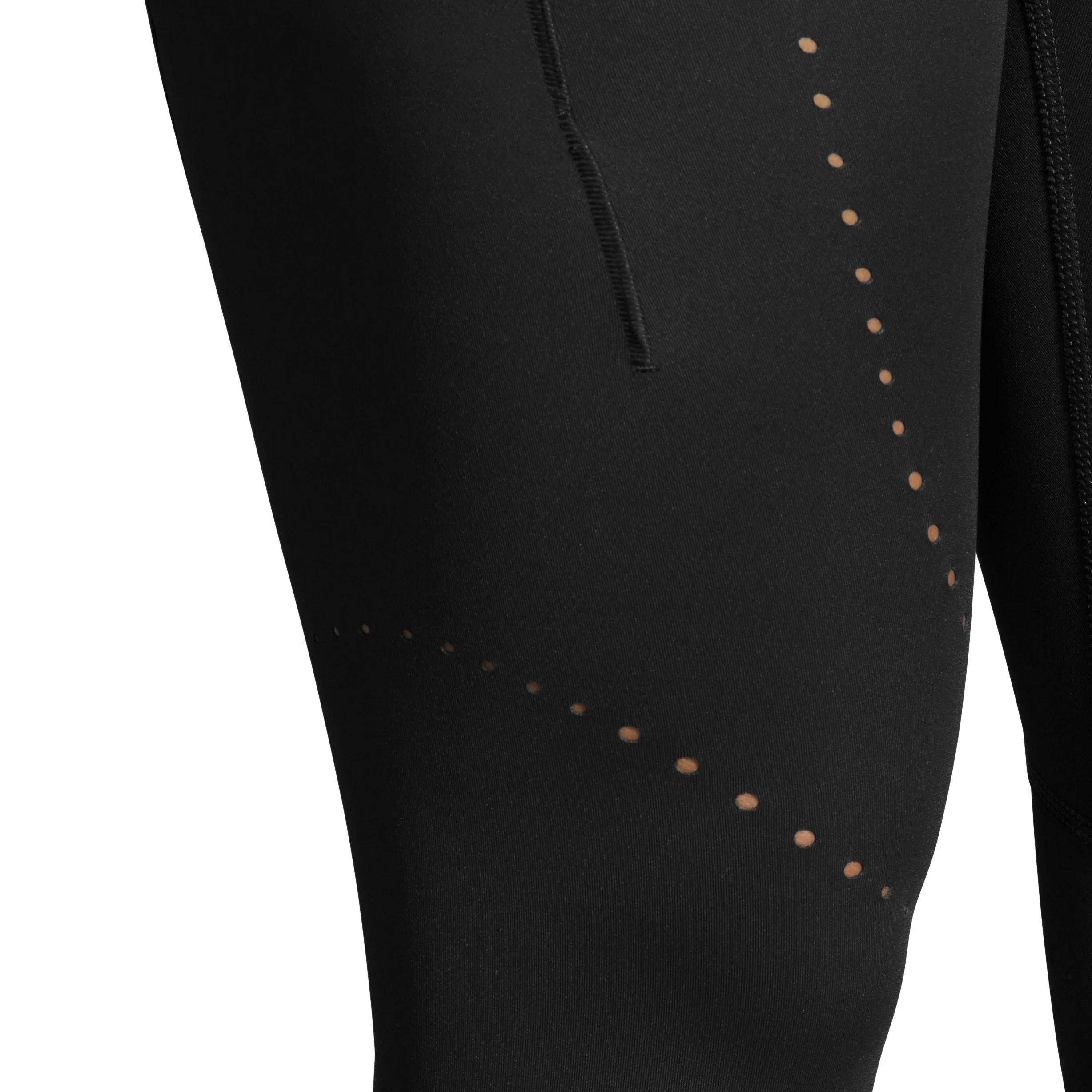 Women's Brooks Method 7/8 Tight - 221524-001