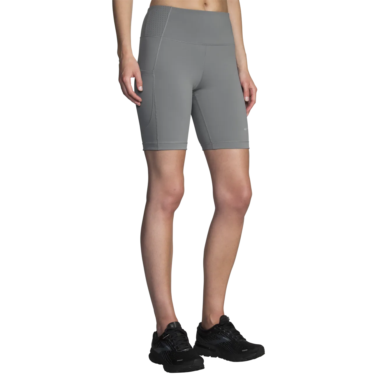Women's Brooks Method 8" Short Tight