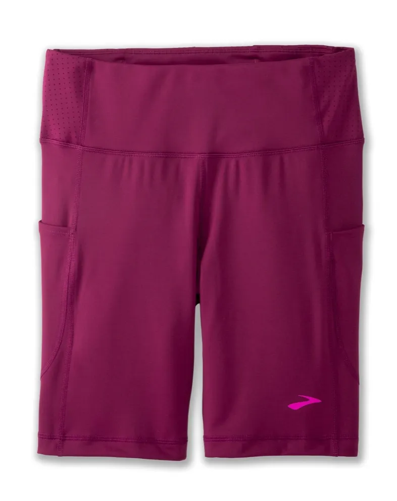 Women's Brooks Method 8" Short Tight