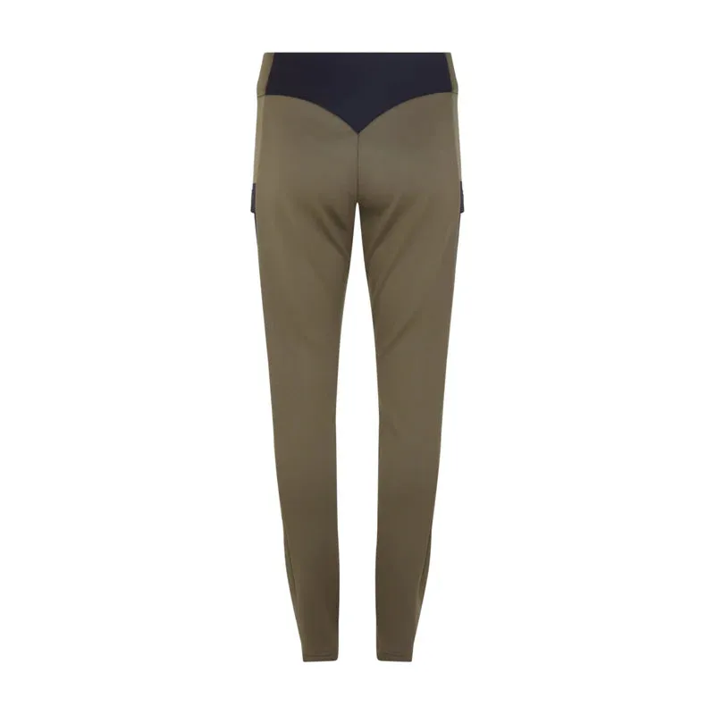 Women's Brumby Jeggings in Ivy Green