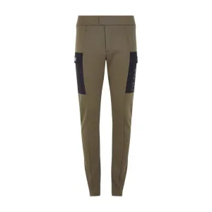 Women's Brumby Jeggings in Ivy Green