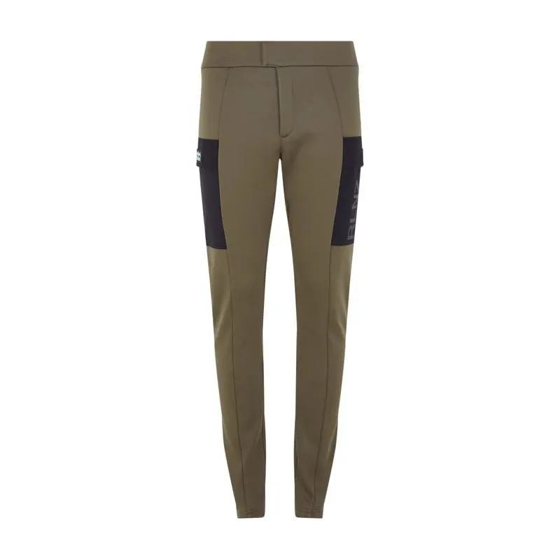 Women's Brumby Jeggings in Ivy Green