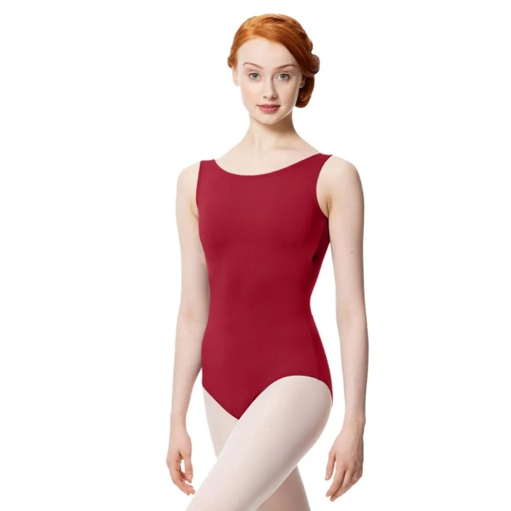 Women's Yolanda Leotard