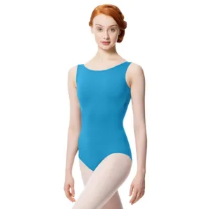 Women's Yolanda Leotard
