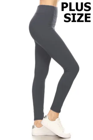 Yoga Band Leggings